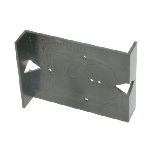 Hinge and Mounting Plate Jig Template Handle Mounting Jig M4TEC