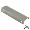 M4TEC Bar Pull Handle Chrome VD3 - Pack of 10 Cabinet Knobs & Handles M4TEC 