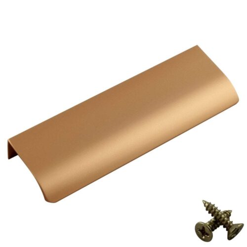 M4TEC Bar Pull Handle Copper VD3 - Pack Of 10 Cabinet Knobs & Handles M4TEC 64mm