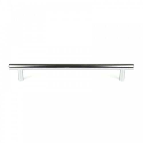 T-Bar Chrome Cupboard Door Handle Edderton M4TEC F5 Cabinet Knobs & Handles M4TEC