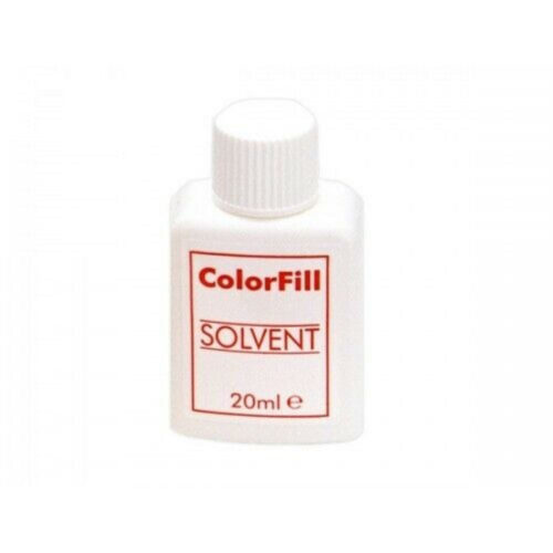 Unika ColorFill Worktop Joint Sealer 20ml Solvent Solvents, Strippers & Thinners Unika