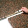 Unika ColorFill Worktop Joint Sealer CF265 Litchen/Granite Surface Repair Filler Unika 
